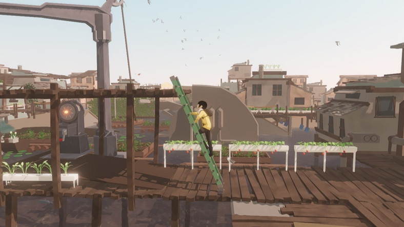 Placticity, Steam’de Fiyatsız Olarak İndirilebilir Durumda