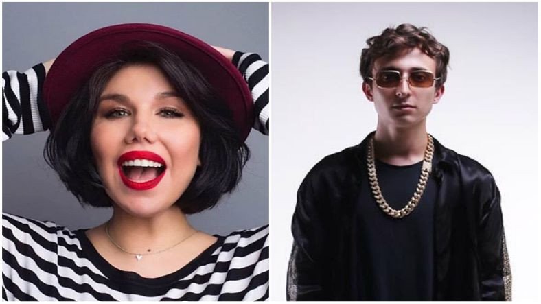 PuCCa ve Burry Soprano’nun Mahkemedeki Birinci Tabirleri