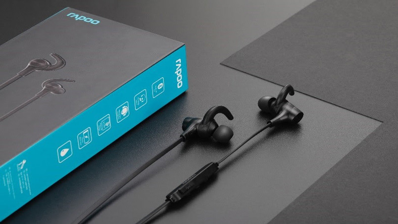 Rapoo, VPRO VM300’ü Satışa Çıkardı: Özellikler ve Fiyatı