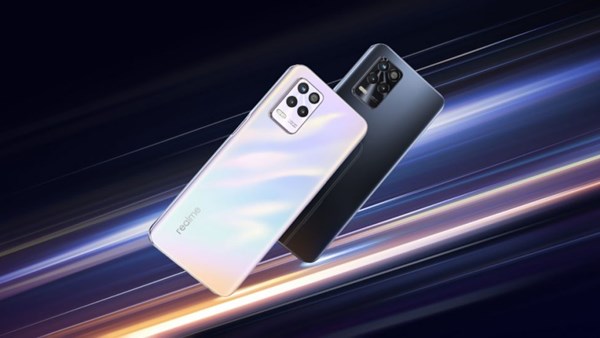 realme 9 4G firmanın web sitesinde göründü