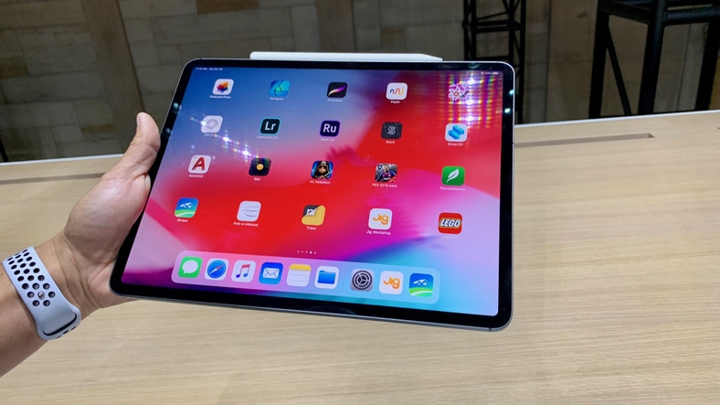 Söylenti: Apple, iOS 13’te iPad’lere Fare Dayanağı Sunacak