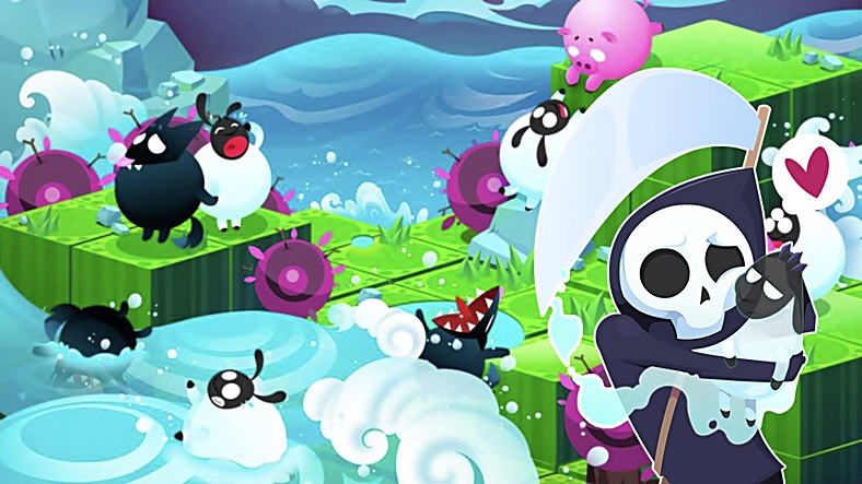 Steam Fiyatı Toplam 23 TL Olan İki Oyun Fiyatsız Oldu