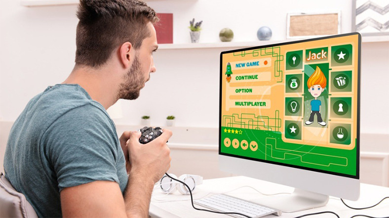 Tarayıcınızda Oyun Oynayabileceğiniz En Güzel 5 Site