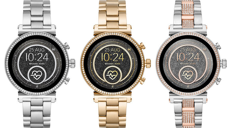 Teknoloji ve Şıklığı Tıpkı Anda Sunan Akıllı Saat: Sofie 2.0