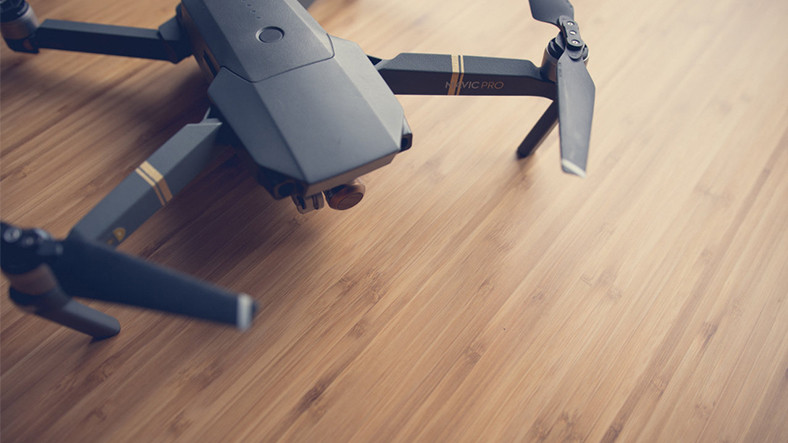 Ticari Droneların Popülasyonunda Büyük Bir Artış Gözlemlendi