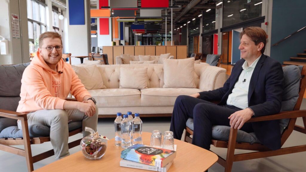 TurkNet ile Fiyatlar, GigaFiber ve SAYE Durumunu Konuştuk