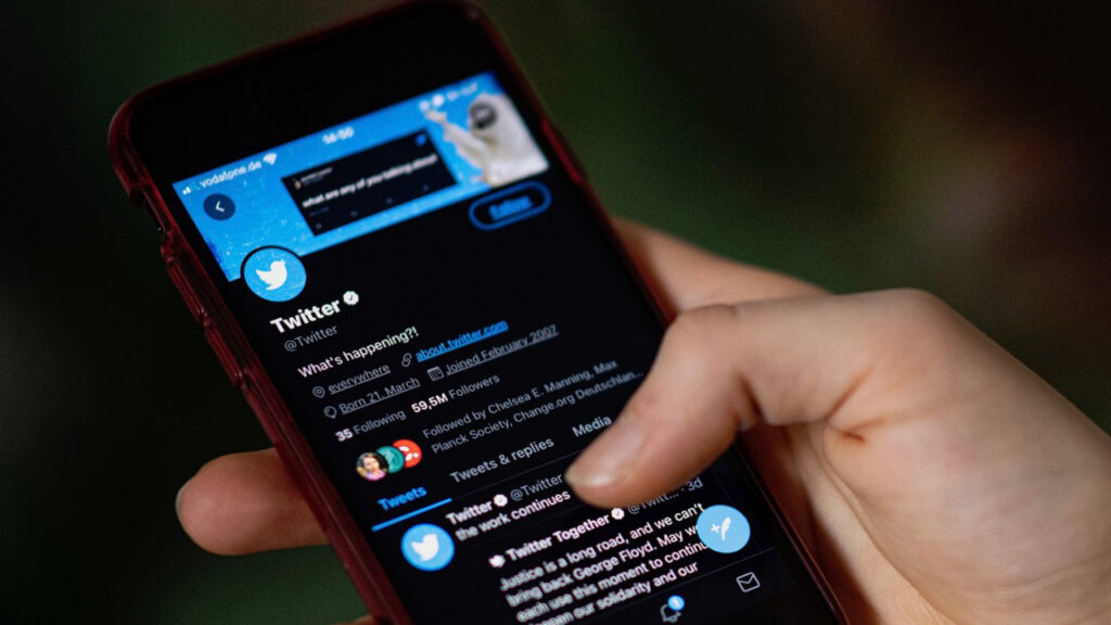 Twitter’a yeni özellik geliyor: Ortak tweet