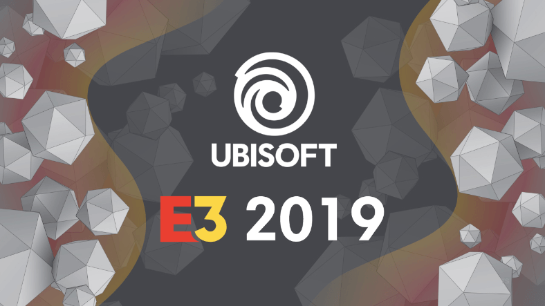 Ubisoft, E3 2019’da Yeni Oyun Duyurabilir