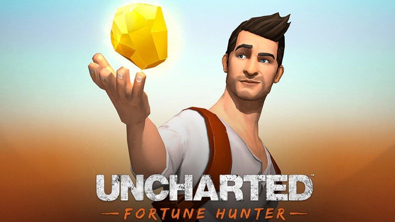 Uncharted’ın Mobil Oyunu Uygulama Mağazalarından Kaldırıldı