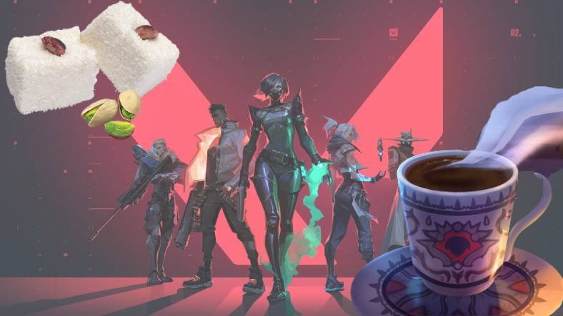 Valorant’a Gelecek Türk Ajan Hakkında Yeni Bilgiler Geldi