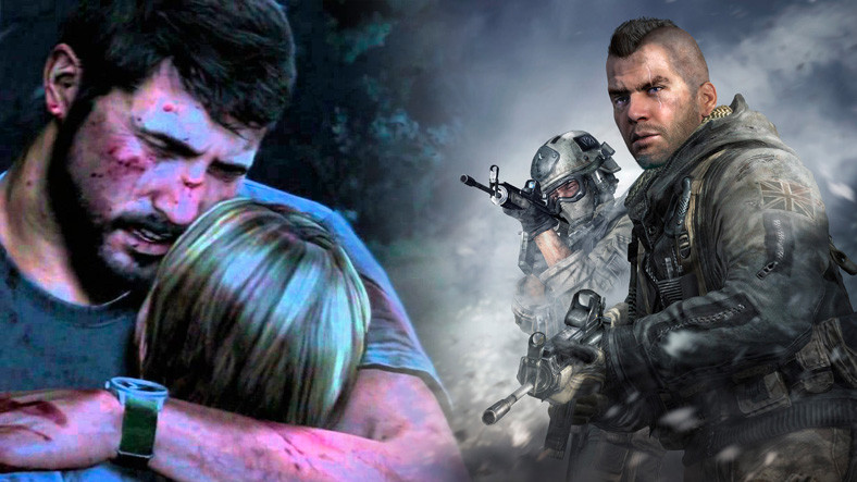 Vefatıyla Oyuncuları Kalbinden Vuran 7 Oyun Karakteri