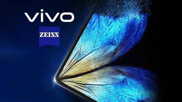 Vivo ilk katlanabilir akıllı telefonunu 11 Nisan’da tanıtacak