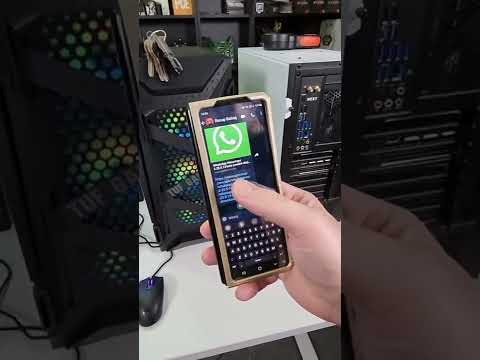 WhatsApp Fotoğraflarında Sola Kayma Hatası Nasıl Çözülür?