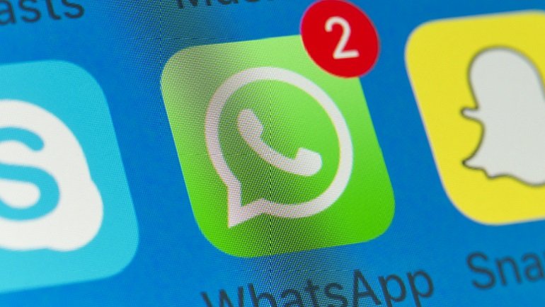 WhatsApp, Sesli Mesaj Özelliğini Küçük Güncellemelerle Geliştiriyor