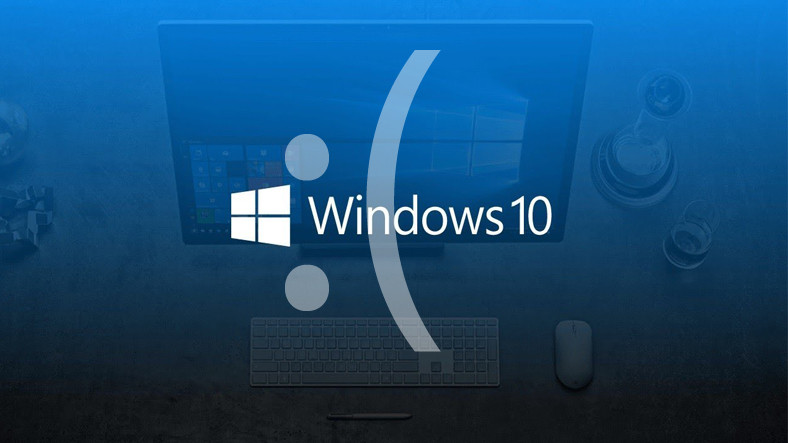 Windows 10 Mayıs Yenileştirmesi Sorun Nedeniyle Durduruldu