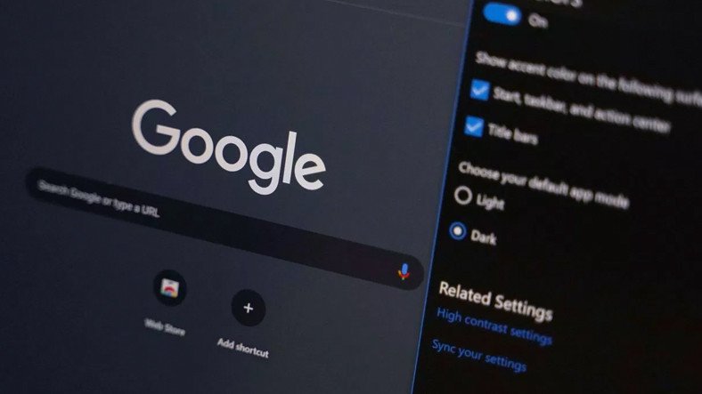 Windows 10’daki Karanlık Mod Nasıl Etkin Edilir?