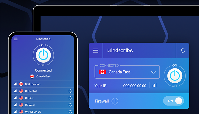 Windscribe VPN’den Türkiye’ye Özel Fiyatsız VPN Armağanı