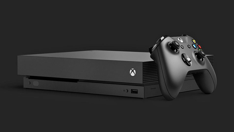 Xbox One Insider’ları İçin Yeni Bir Aktüelleştirme Geldi