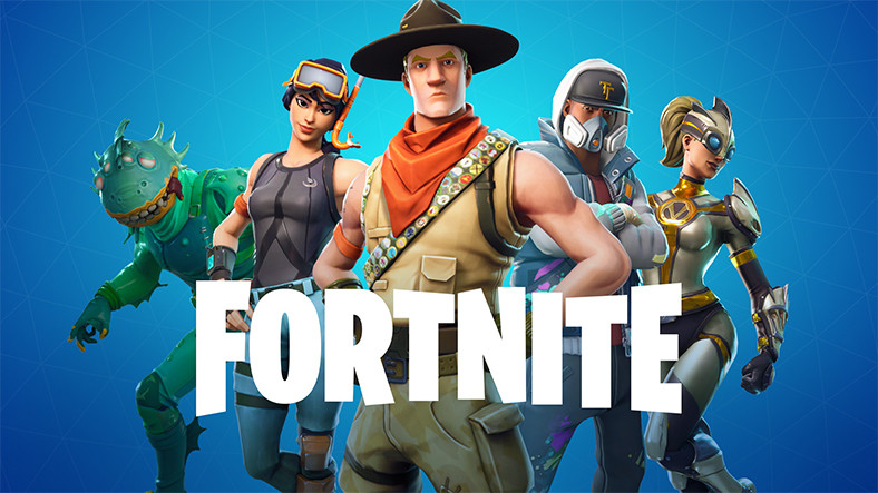 Yeni Fortnite Güncellemesi, Kimi Enteresan Kusurları Düzeltiyor
