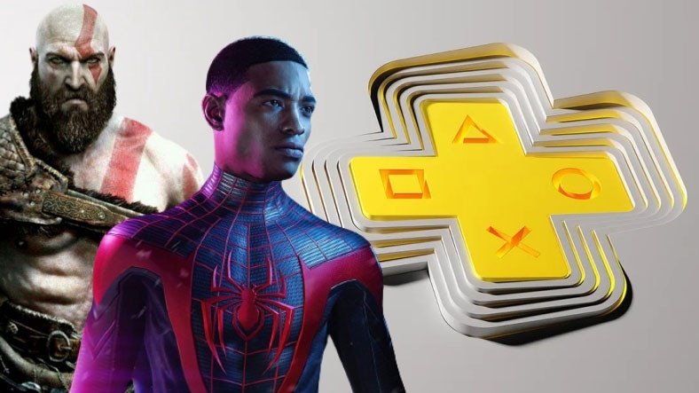 Yepyeni PlayStation Plus Hizmeti Duyuruldu: İşte Fiyatları