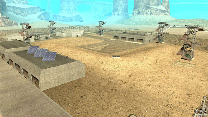 1 Milyon İnsan, 51. Bölge’yi İstila Ederse Ne Olur?