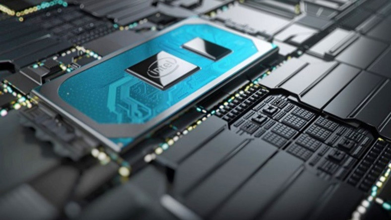 10. Kuşak Intel İşlemcilerin Fiyatları Aşikâr Oldu
