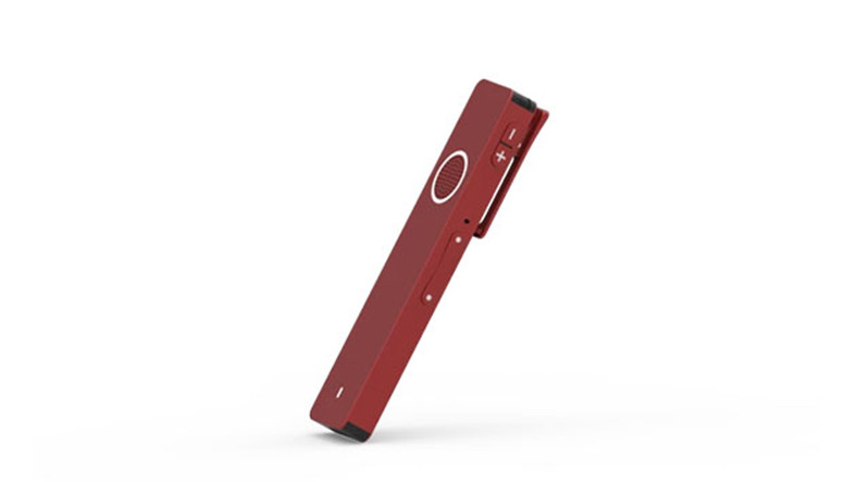 12 Farklı Lisanı Birbirine Çevirebilen Aygıt: One Küçük