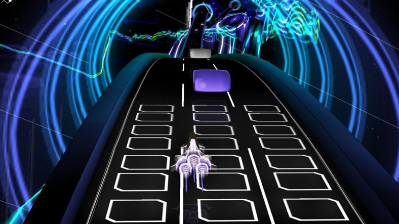 12 Yaşındaki ‘Audiosurf’, Birinci Güncellemesini Aldı