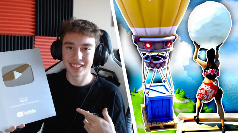 18 Yaşındaki YouTuber, Muvaffakiyet Sırlarını Paylaştı
