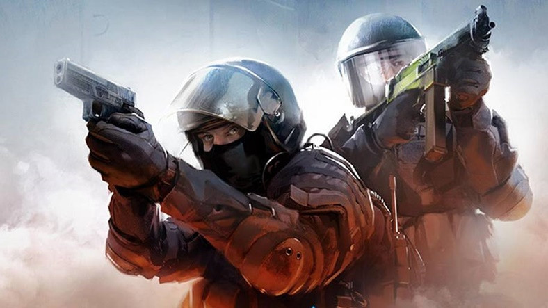 20 Bin CS:GO Oyuncusu Yapay Zekâ ile Engellendi