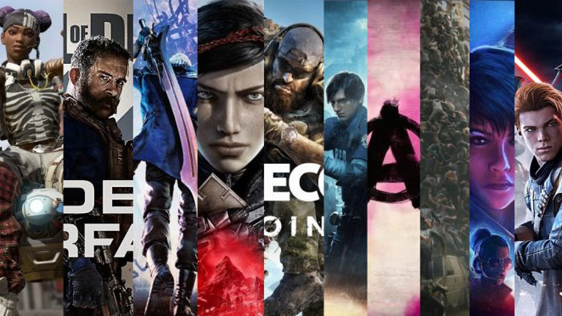 2019’un Optimizasyon Konusunu Aşmış En Düzgün 10 Oyunu