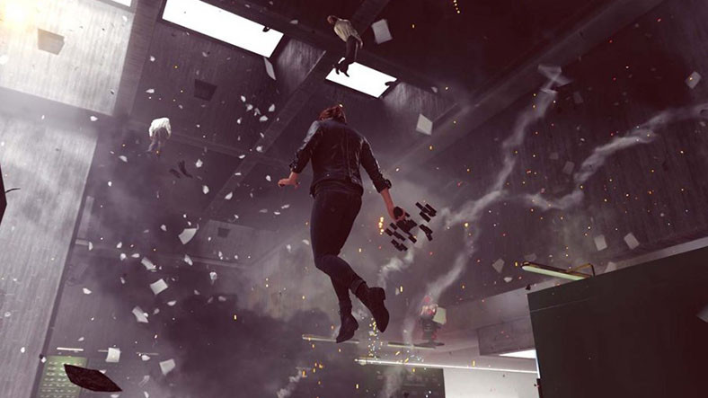 2020 DICE Ödülleri’ne Aday Olan Oyunlar Aşikâr Oldu