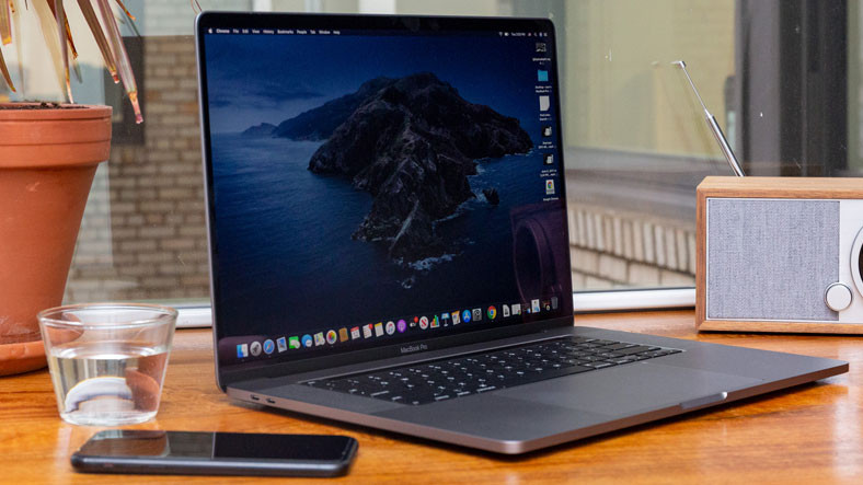 2020 MacBook Pro’nun Kimi Özellikleri Ortaya Çıktı