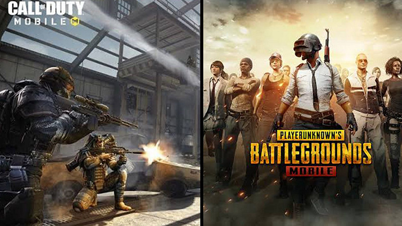 2020 Yılının En Güzel 7 Battle Royale Oyunu (Android)