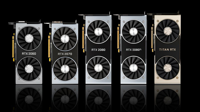 2020’dEkran Kartları Fiyatları Artacak