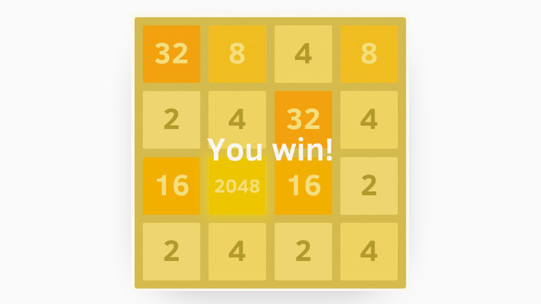 2048 Gibisi Oynadıkça Beyin Yakan 15 Taşınabilir Oyun