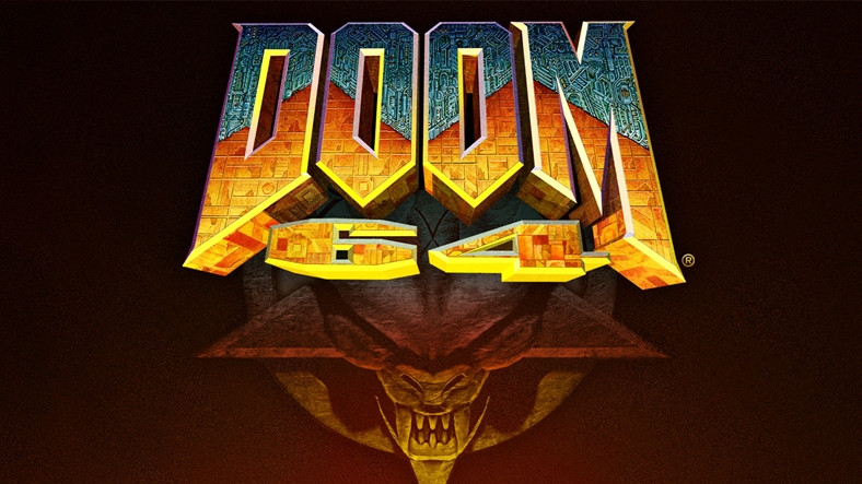 23 Sene Sonra Geri Dönen DOOM 64’ten Yeni Bir Fragman Geldi