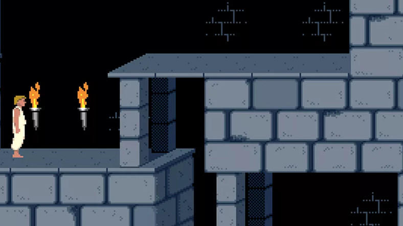 2.500 MS-DOS Oyunu Bir Ortaya Getirilerek Arşivlendi