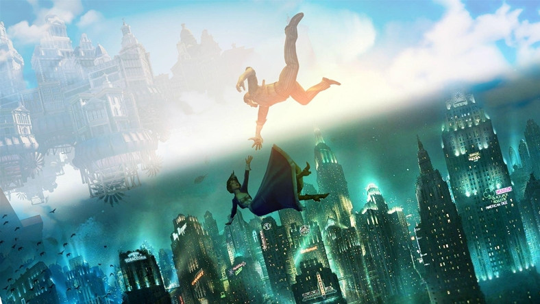 2K Games, Yeni Bir BioShock Oyunu Geliştirdiğini Açıkladı