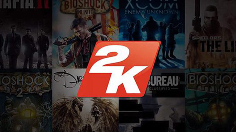 2K Games’in Toplumsal Medya Hesapları Hacklendi