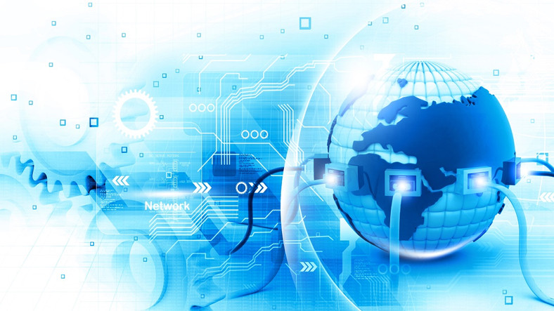 50 Kısım Dizinin 1 Saniyede İndirebildiği İnternet Ağı