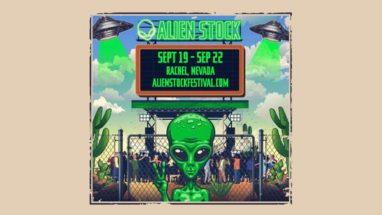 51. Bölge Aktifliği Kurucusu, Bir Şenlik Üzerine Çalışıyor