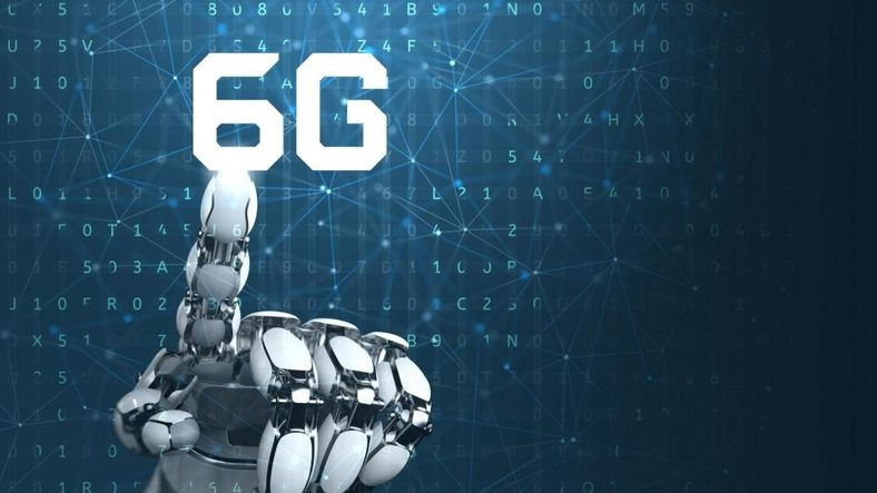 5G Kullanmaya Başlayan Çin, 6G Araştırmalarına da Başladı