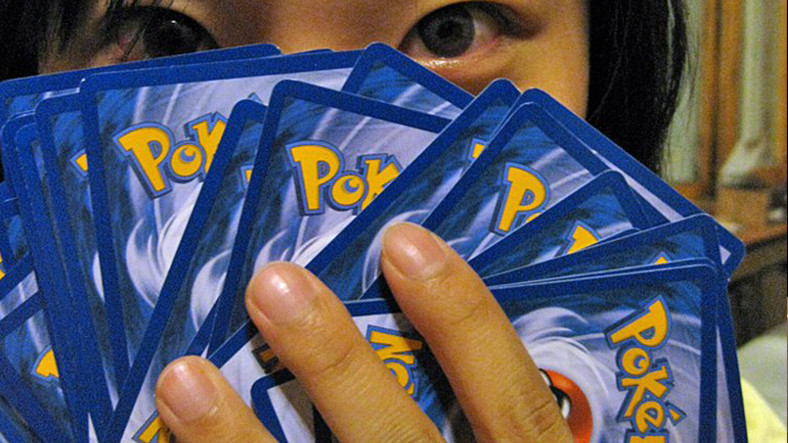 60 Bin Dolar Pahasındaki Pokémon Kartı Kayıplara Karıştı
