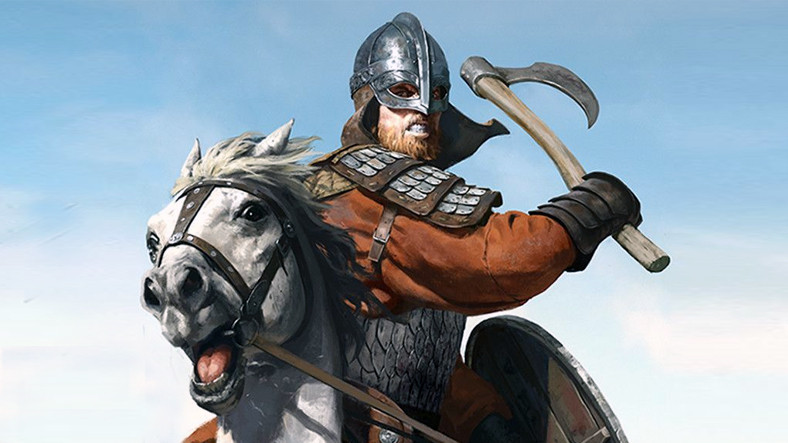 7 Yıldır Geliştirilen Türk Oyunu Mount & Blade 2: Bannerlord