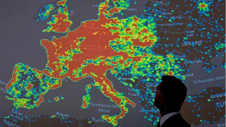 850.000 Bilgisayara Bulaşan Retadup, Etkisiz Hale Getirildi