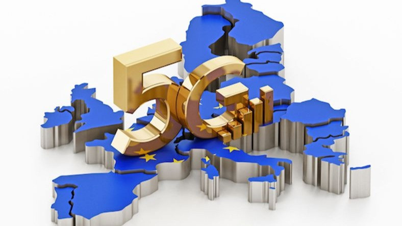 AB, 5G Teknolojisinin Süratli Yayılmasını İstiyor