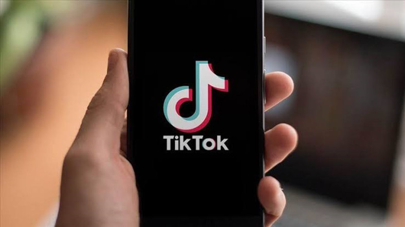 ABD Deniz Kuvvetleri, TikTok’u Yasakladı