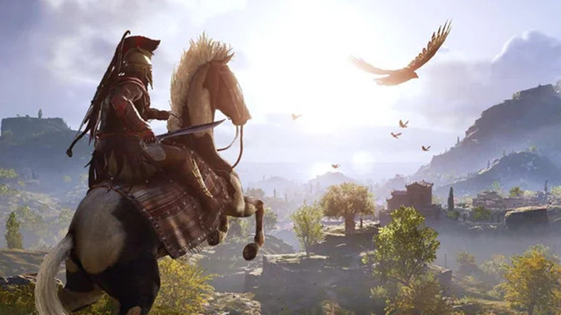 AC: Odyssey Ek Paketi, Kısa Müddetliğine Fiyatsız Oldu