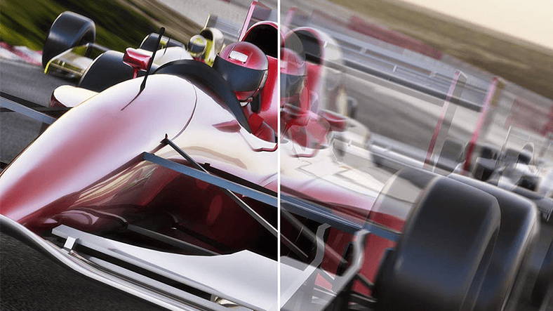 Acer’in Sürat Çıtasını Aşacak Monitörü Çıktı